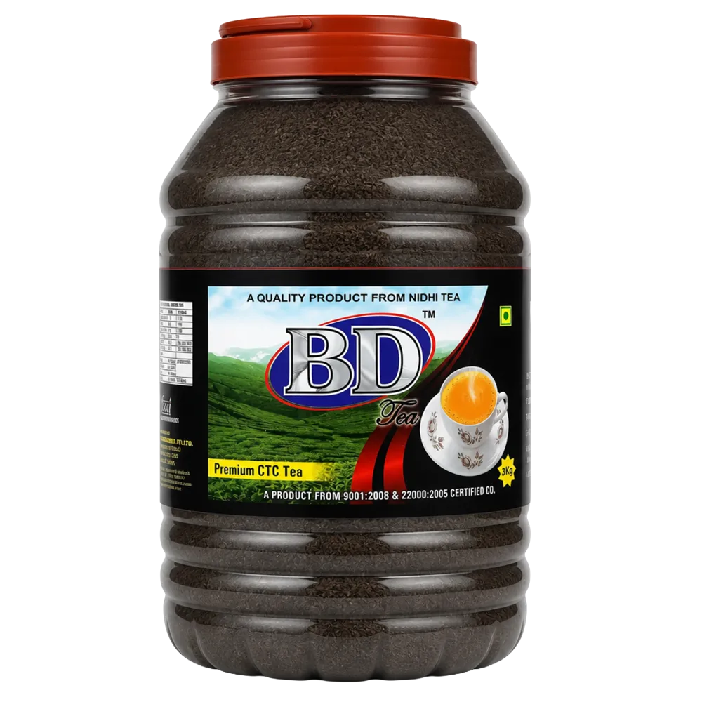BD Tea