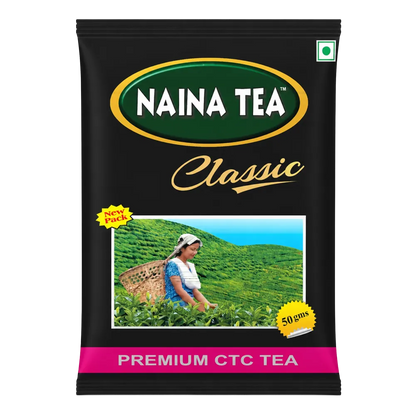 Naina Tea