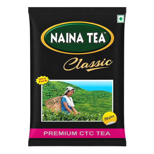 Naina Tea