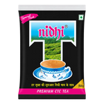 Nidhi Premium CTC Tea