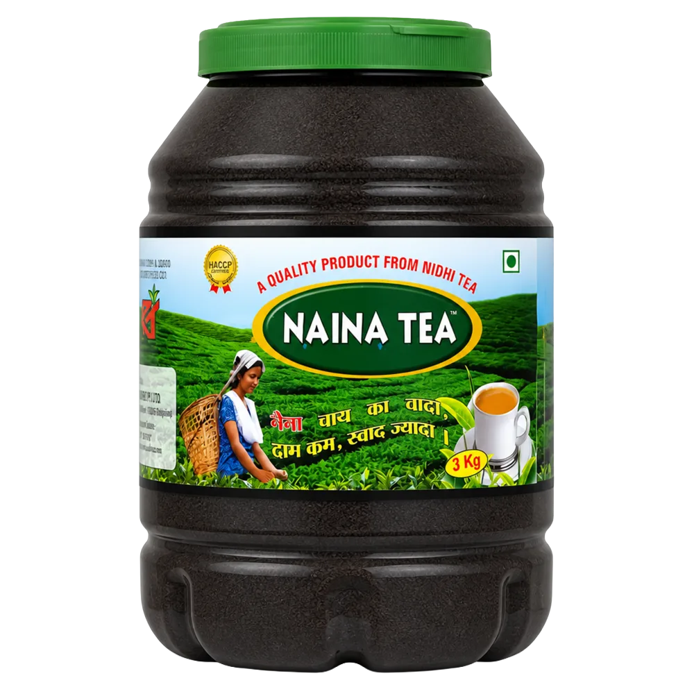 Naina Tea