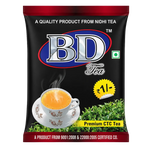 BD Tea