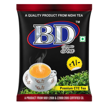 BD Tea