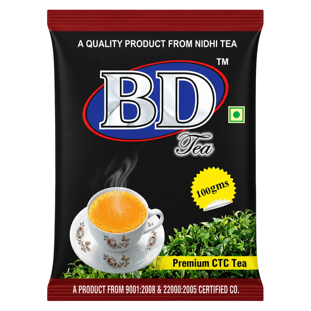BD Tea
