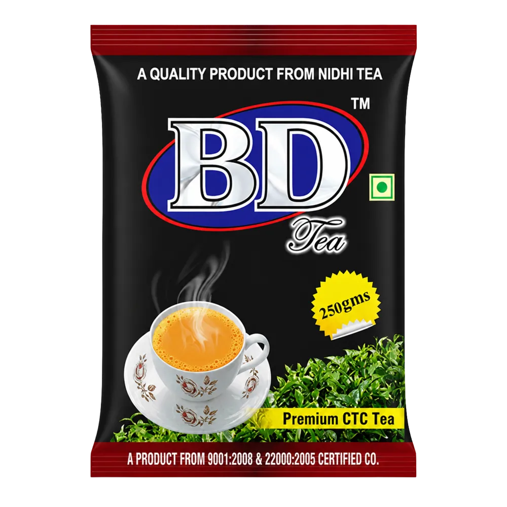 BD Tea