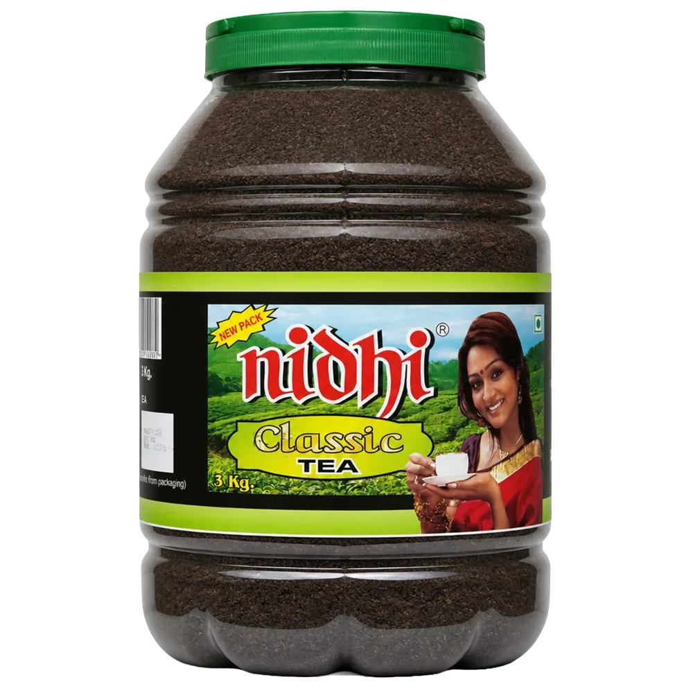 Nidhi Classic Tea