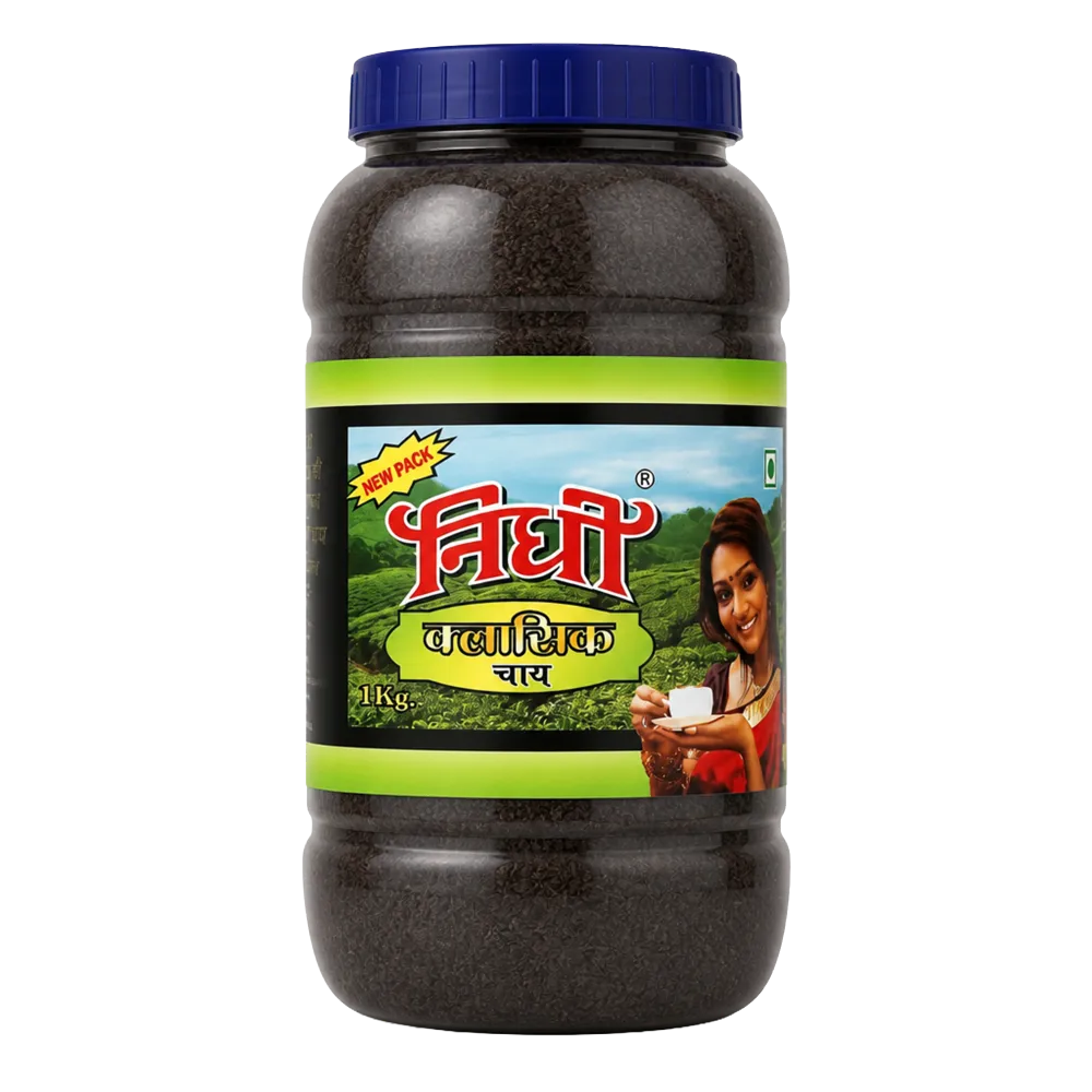 Nidhi Classic Tea