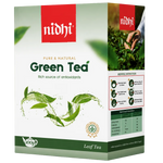 Nidhi Pure Green Tea