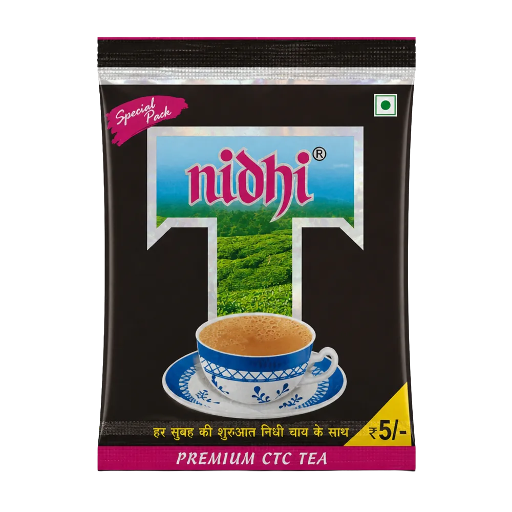 Nidhi Regular Daily Tea