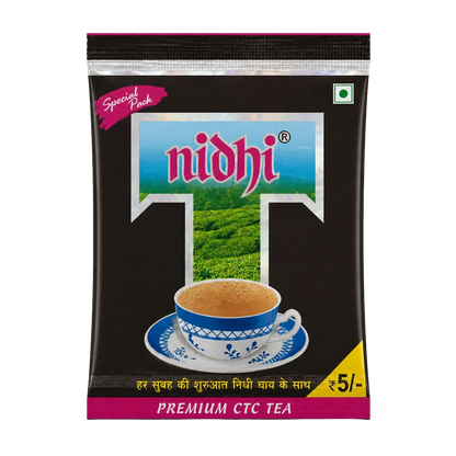 Nidhi Regular Daily Tea