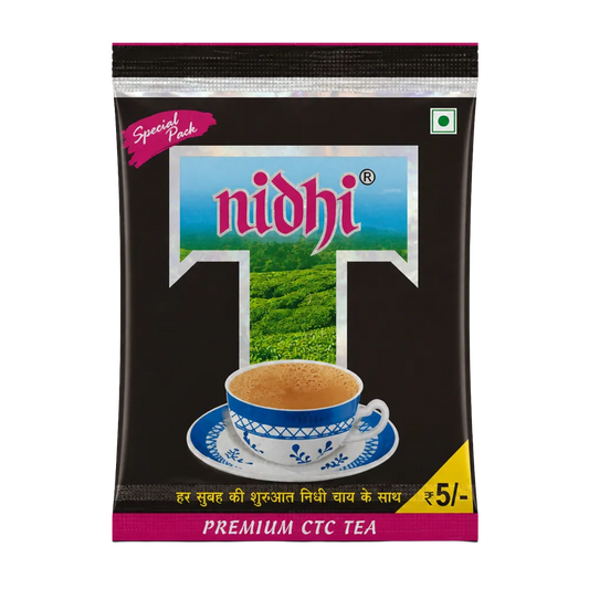 Nidhi Regular Daily Tea