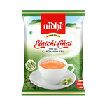 Nidhi Elaichi Chai pack - Cardamom Spiced Black Tea (view 3)