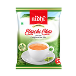 Nidhi Elaichi Chai pack - Cardamom Spiced Black Tea (view 2)