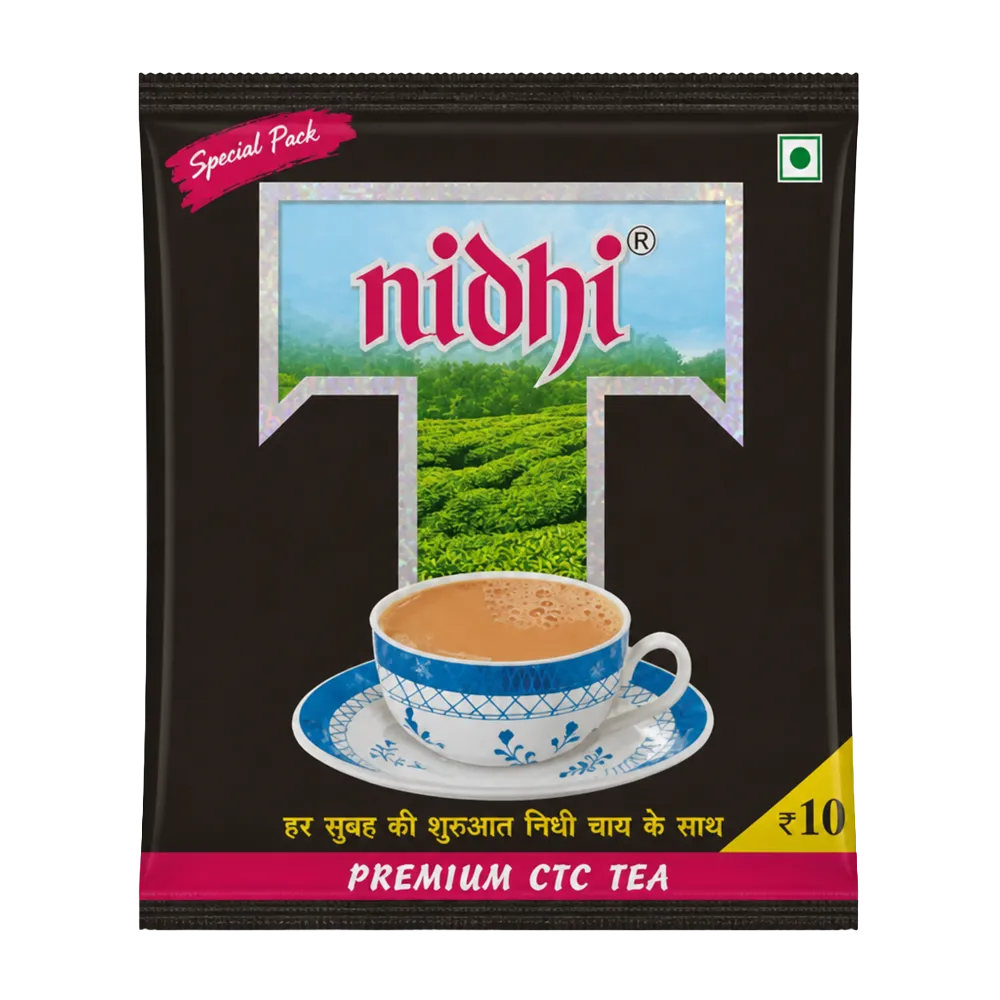 Nidhi Regular Daily Tea