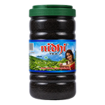 Nidhi Gold CTC Tea 1 kg Jar - Strong Assam Kadak Chai