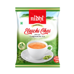 Nidhi Elaichi Chai