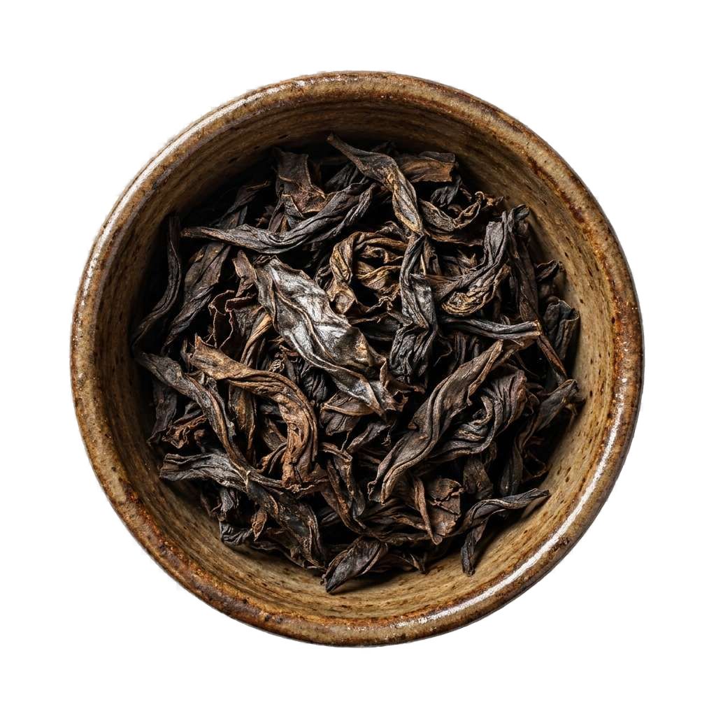 Loose Leaf Tea