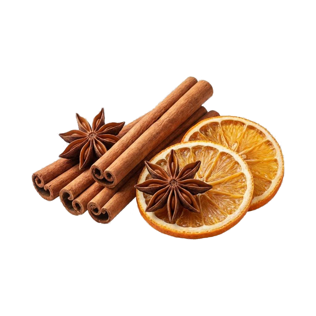 Tea Spices