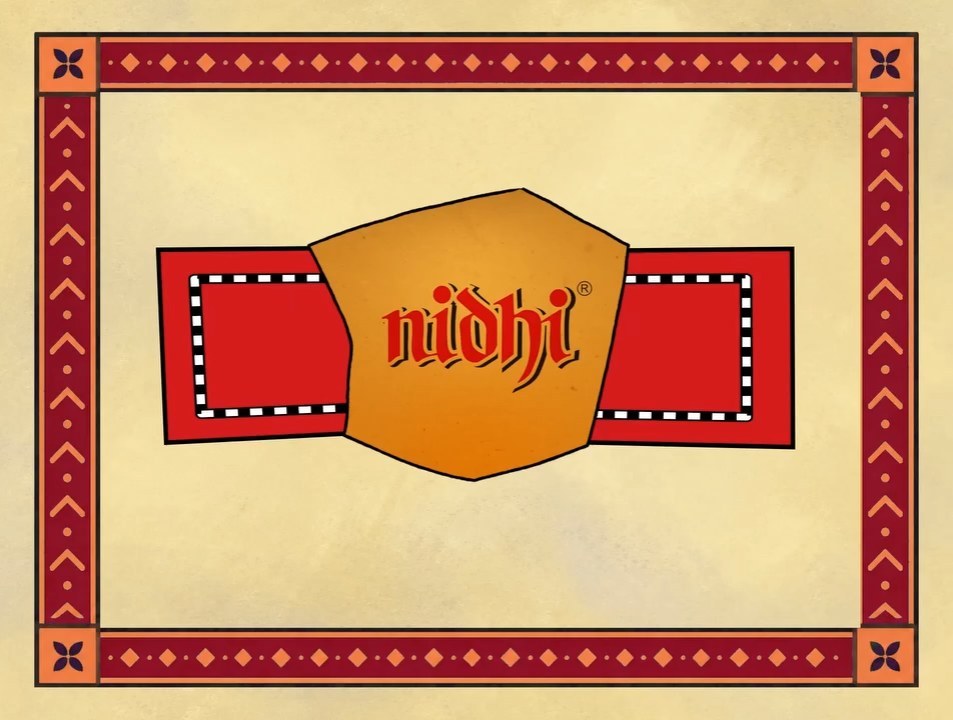 Nidhi Tea Reel 5