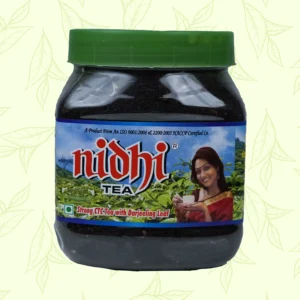 Nidhi Tea Jar - 250 gm